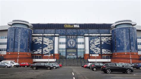 bet eu|EM 2021 Stadion Hampden Park Glasgow .